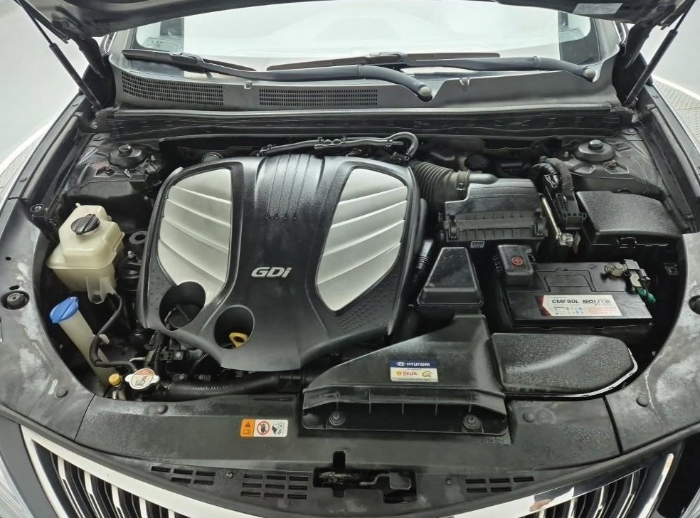 현대 그랜저 HG300 PREMIUM 사진 5