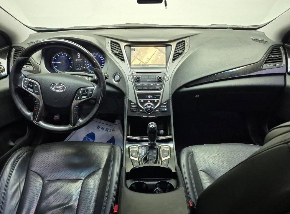 현대 그랜저 HG300 PREMIUM 사진 7