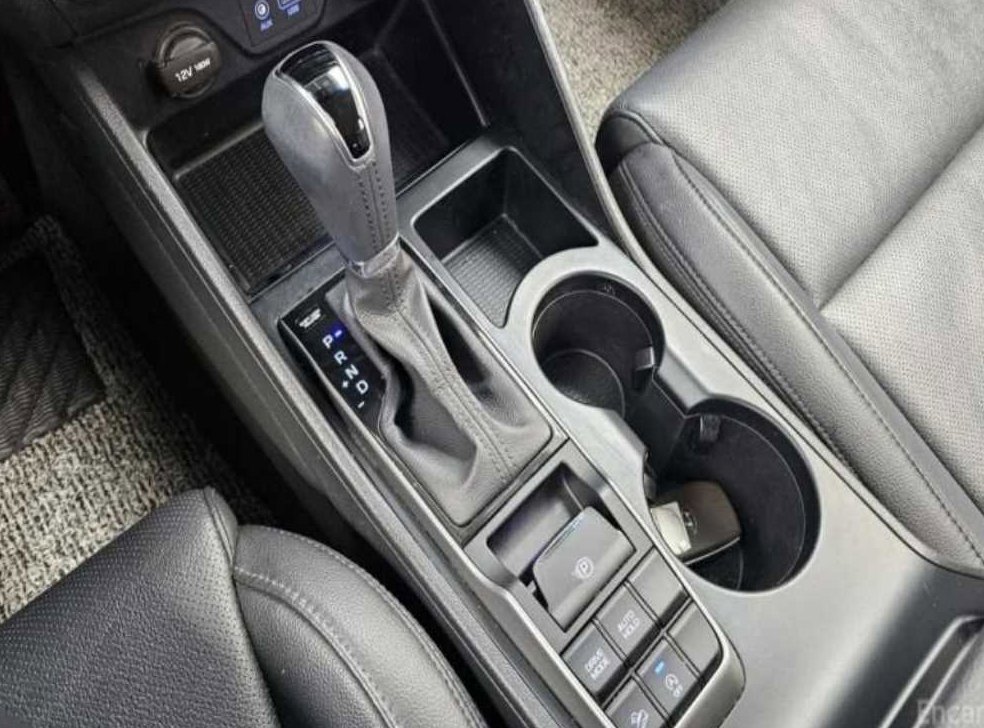 현대 투싼 디젤 1.7 2WD 사진 15