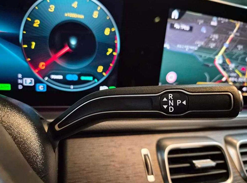 벤츠 GLE 클래스 GLE 450 4MATIC 사진 10