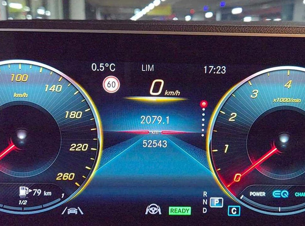 벤츠 GLE 클래스 GLE 450 4MATIC 사진 13
