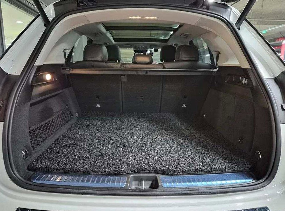 벤츠 GLE 클래스 GLE 450 4MATIC 사진 18