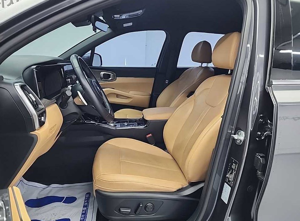 기아 쏘렌토 HEV 1.6 4WD 프레스티지 사진 11