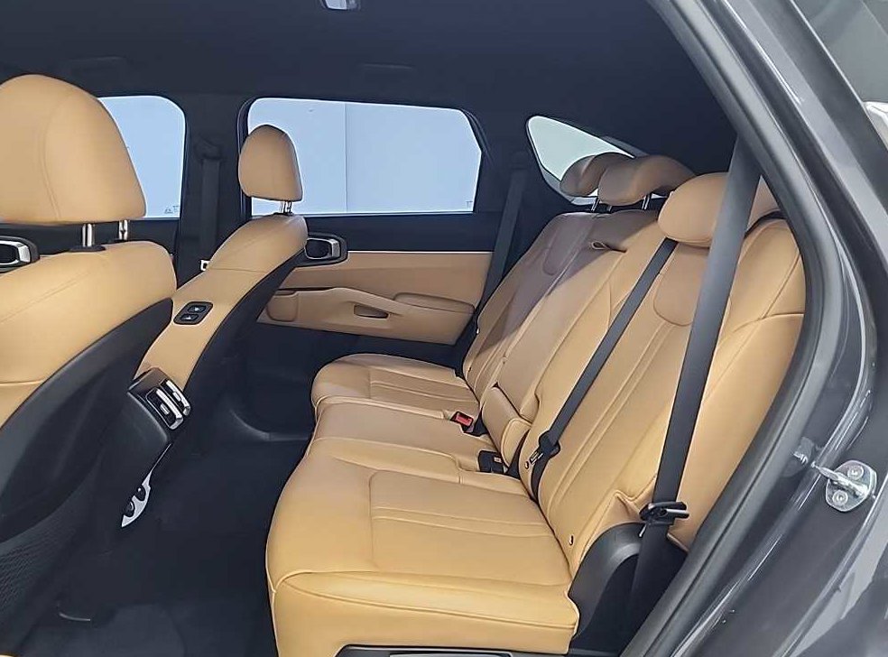 기아 쏘렌토 HEV 1.6 4WD 프레스티지 사진 12
