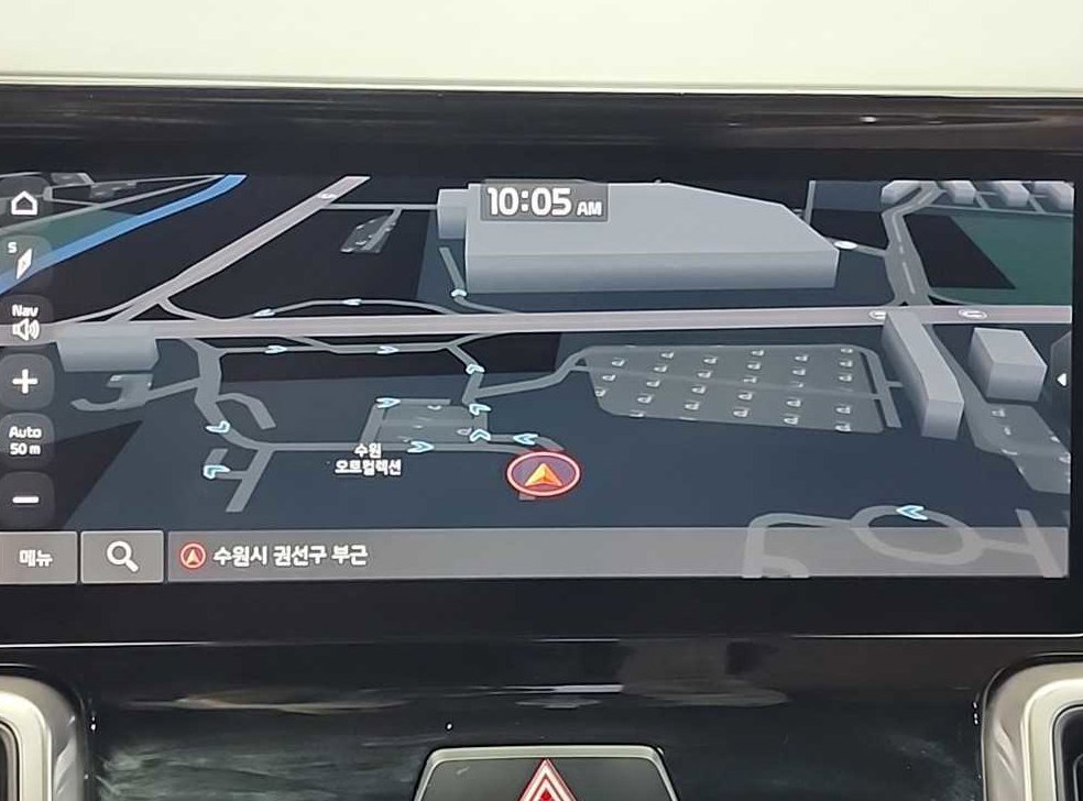 기아 쏘렌토 HEV 1.6 4WD 프레스티지 사진 15