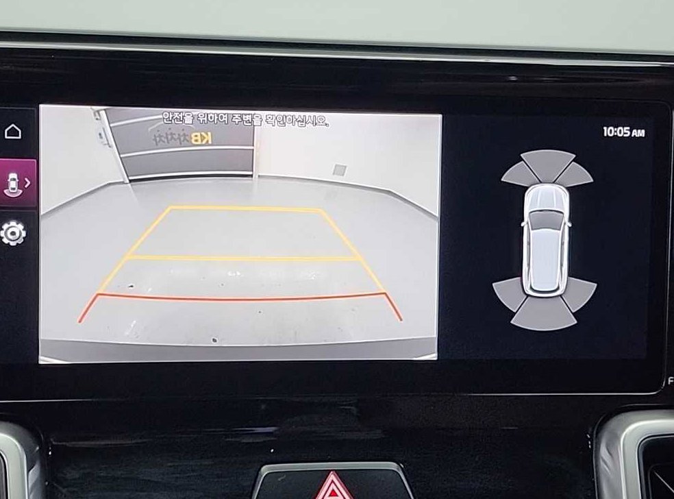 기아 쏘렌토 HEV 1.6 4WD 프레스티지 사진 16
