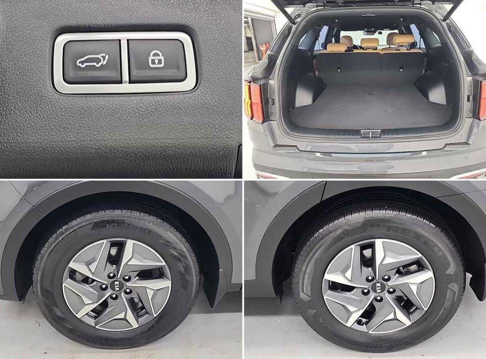 기아 쏘렌토 HEV 1.6 4WD 프레스티지 사진 18