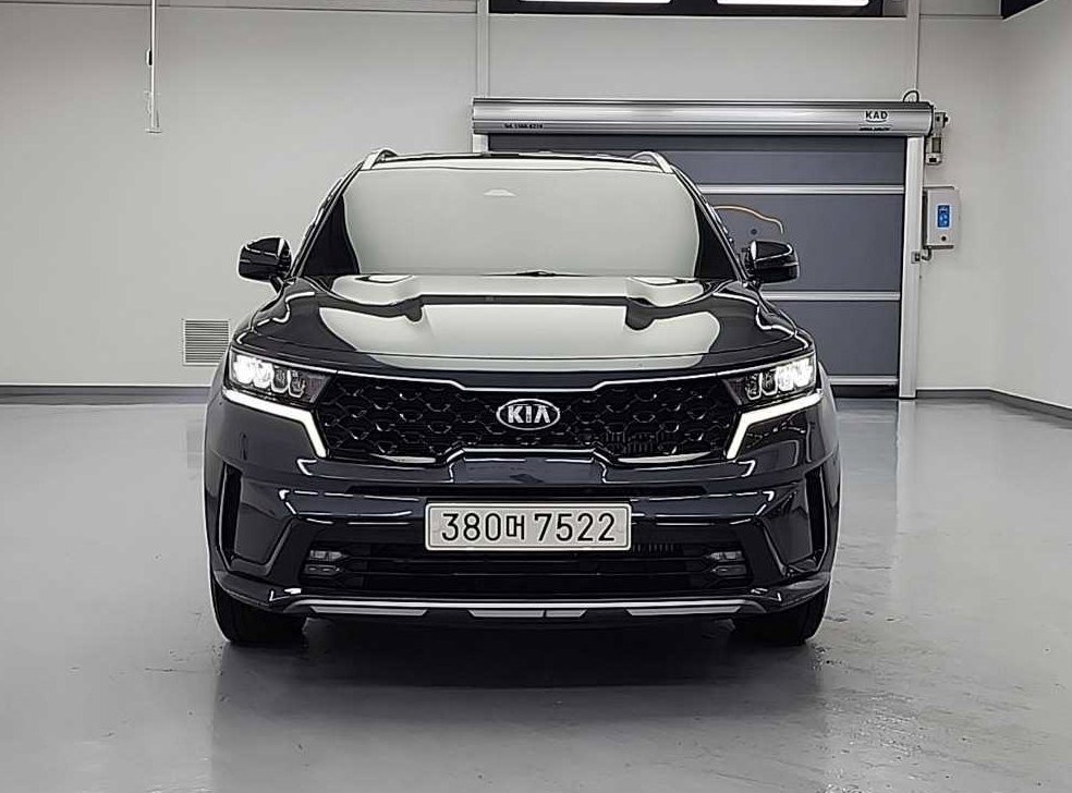 기아 쏘렌토 HEV 1.6 4WD 프레스티지 사진 2