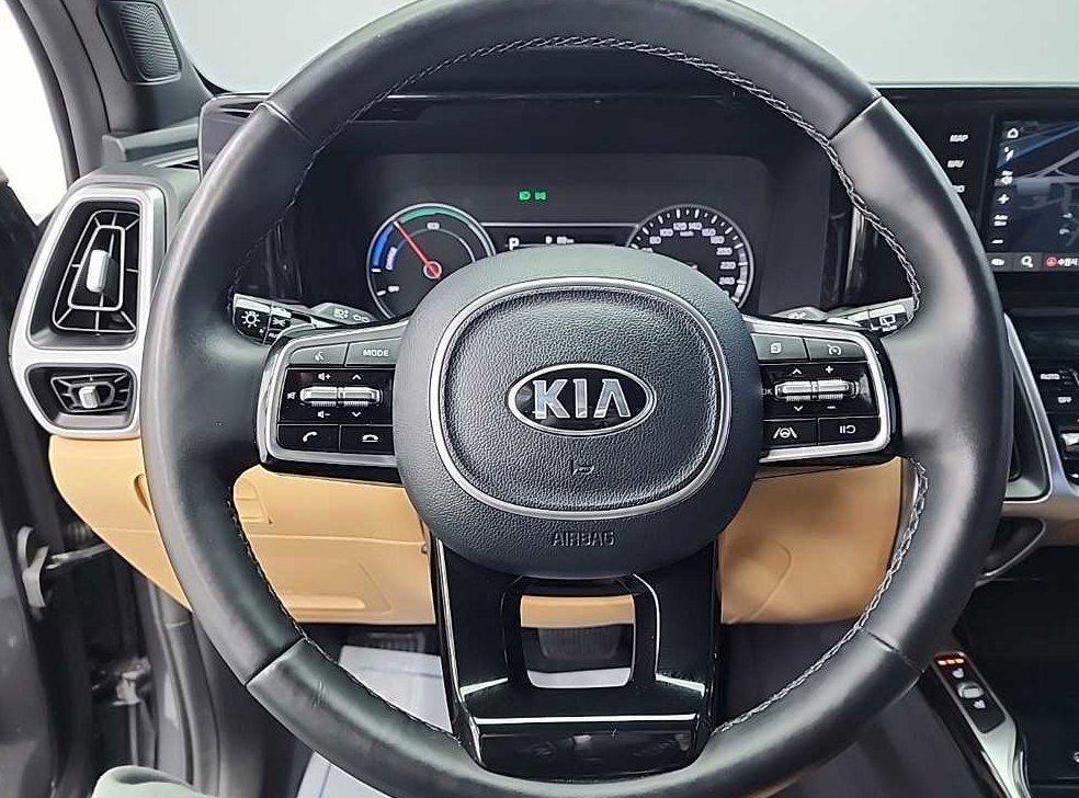 기아 쏘렌토 HEV 1.6 4WD 프레스티지 사진 9