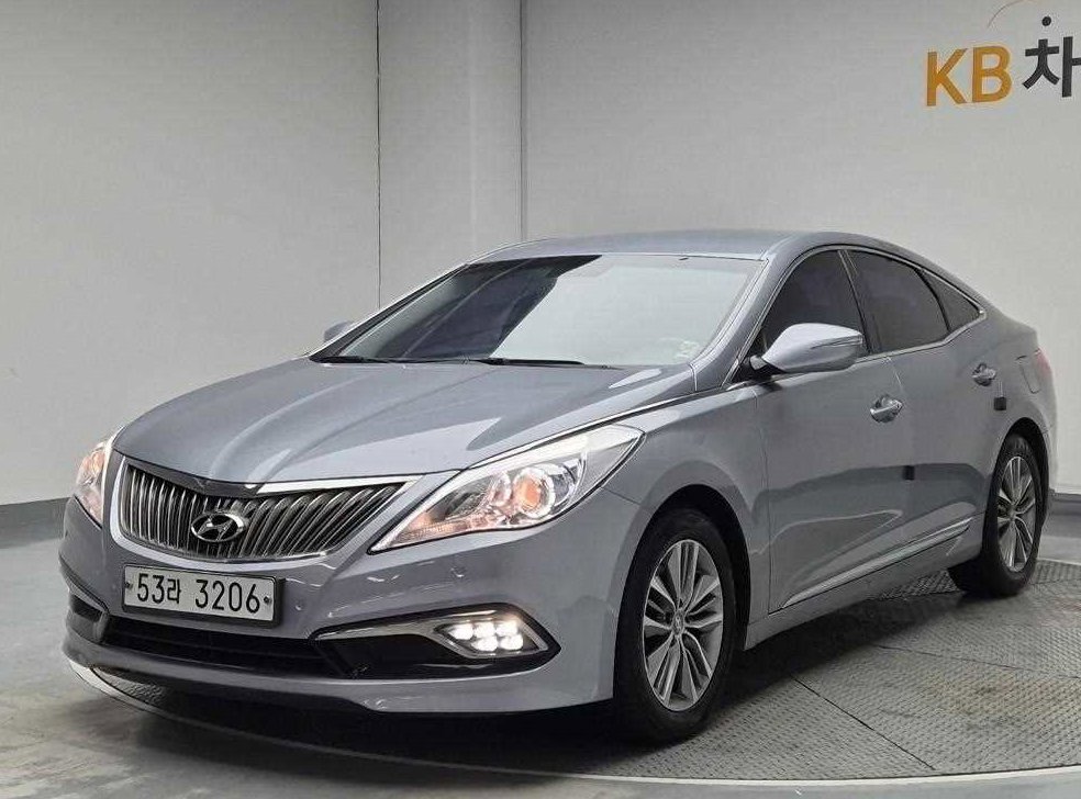 현대 그랜저 HG240 MODERN