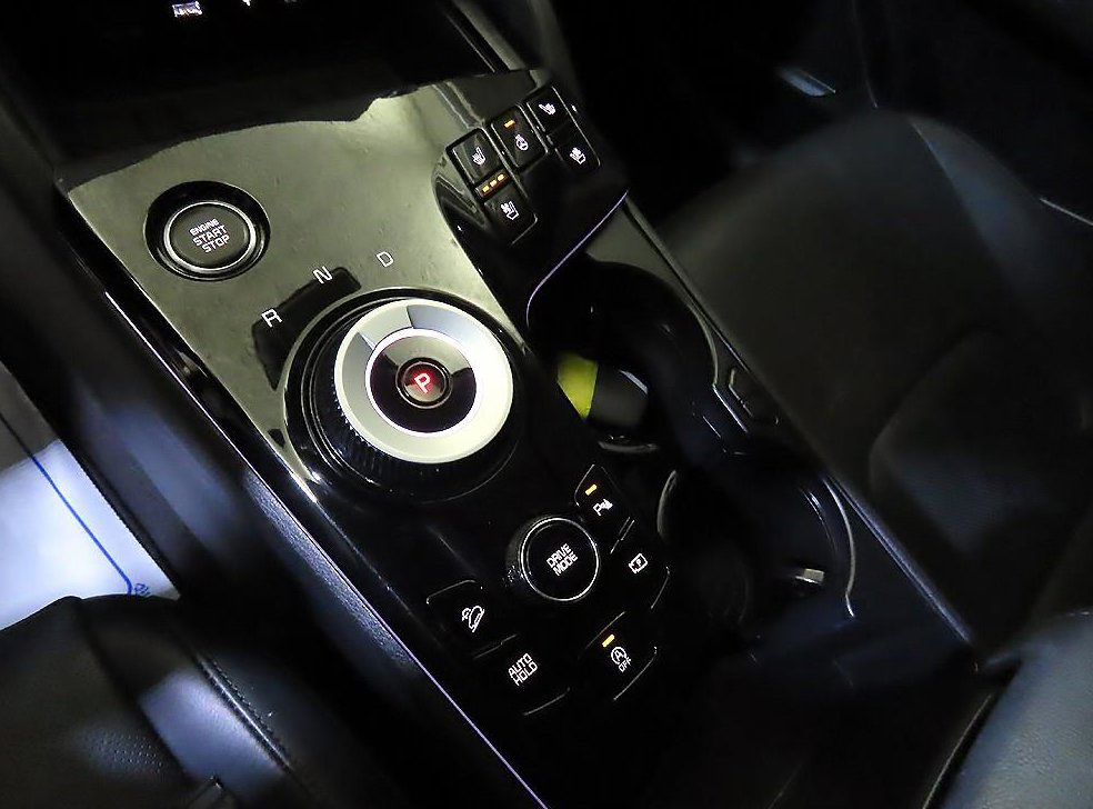 기아 스포티지 1.6 가솔린 2WD 사진 12