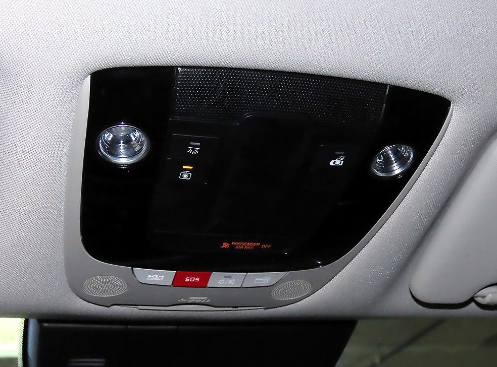 기아 스포티지 1.6 가솔린 2WD 사진 13
