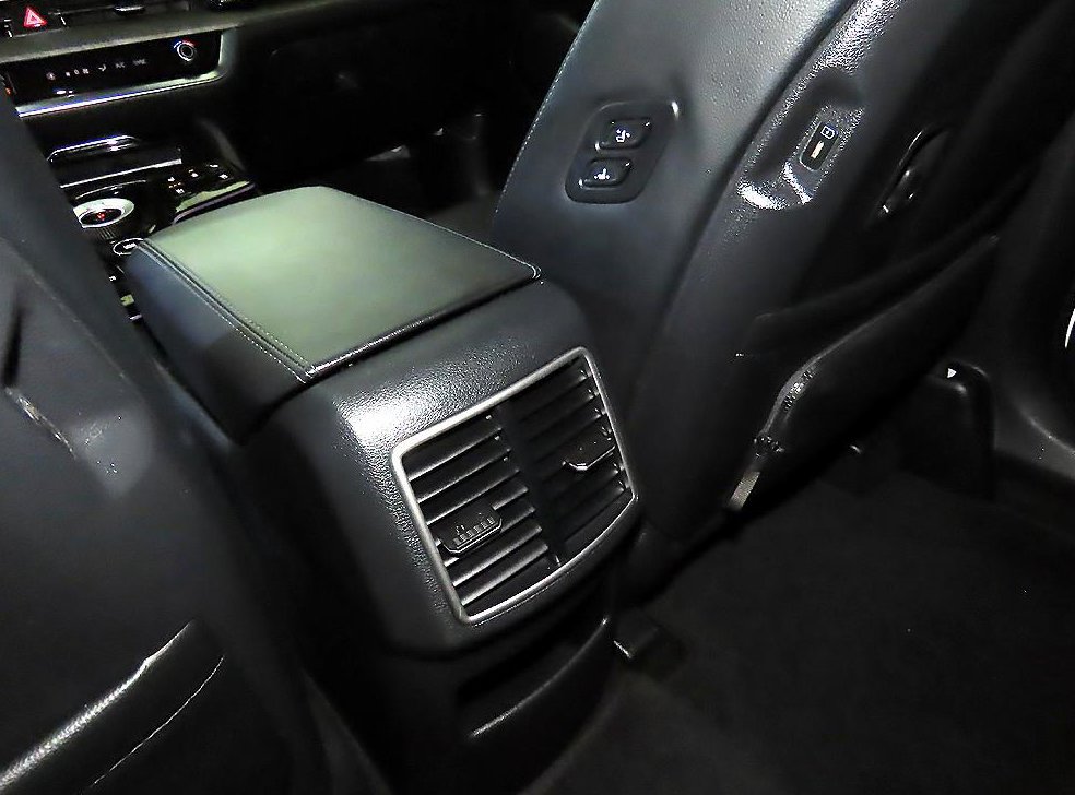 기아 스포티지 1.6 가솔린 2WD 사진 15