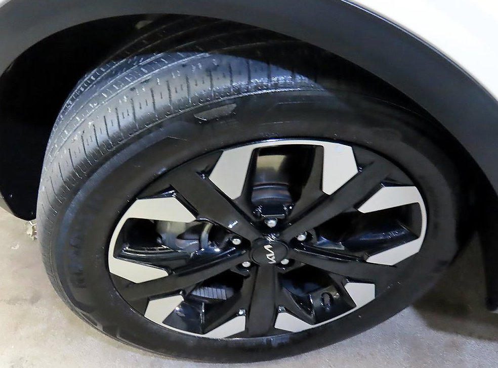 기아 스포티지 1.6 가솔린 2WD 사진 20