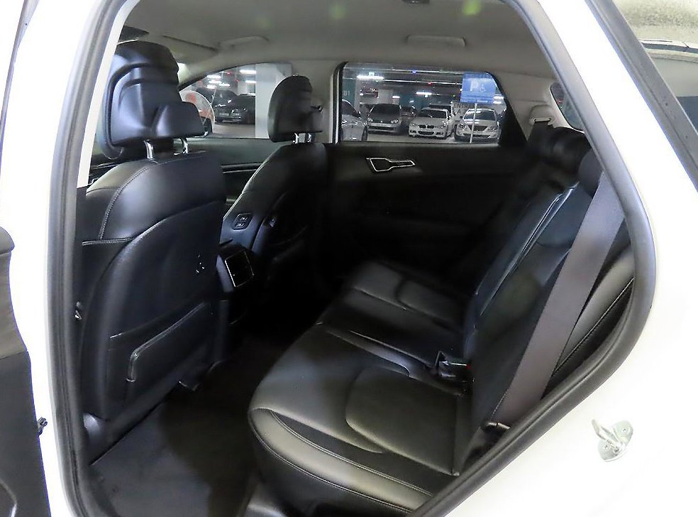 기아 스포티지 1.6 가솔린 2WD 사진 7