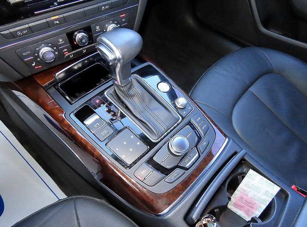 아우디 A6 3.0 TFSI 콰트로 사진 10