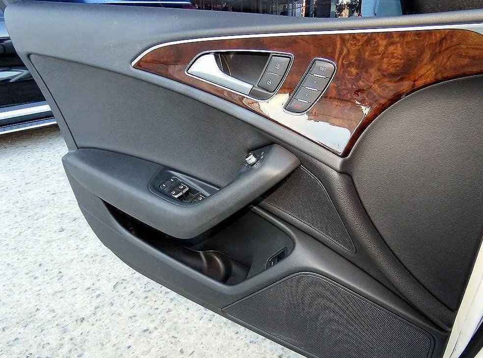 아우디 A6 3.0 TFSI 콰트로 사진 11