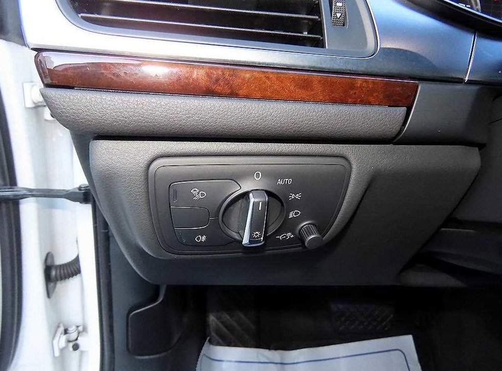 아우디 A6 3.0 TFSI 콰트로 사진 12