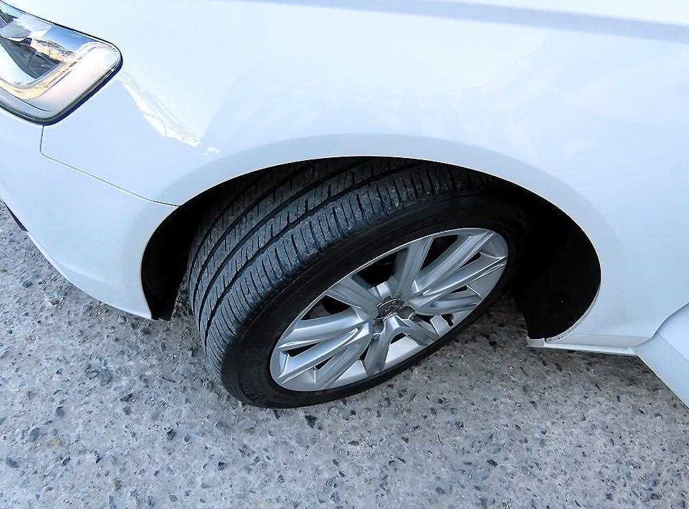 아우디 A6 3.0 TFSI 콰트로 사진 20