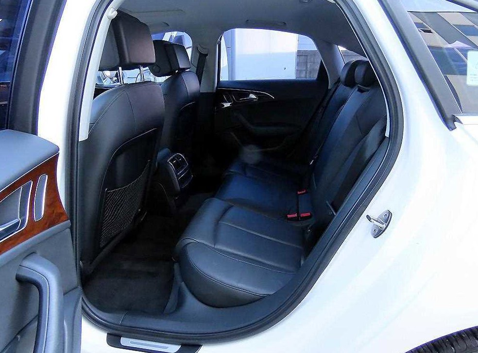 아우디 A6 3.0 TFSI 콰트로 사진 6
