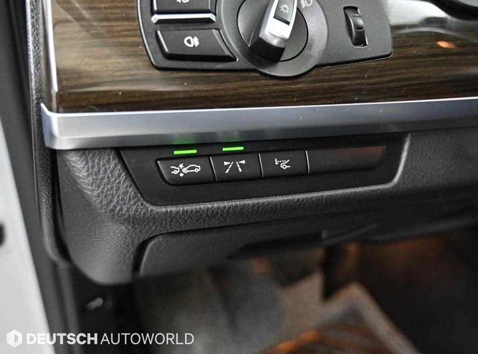 BMW 7시리즈 730 사진 17