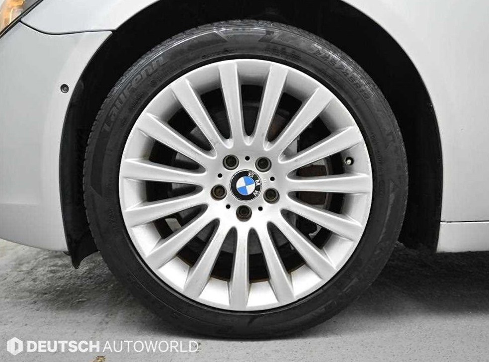 BMW 7시리즈 730 사진 5