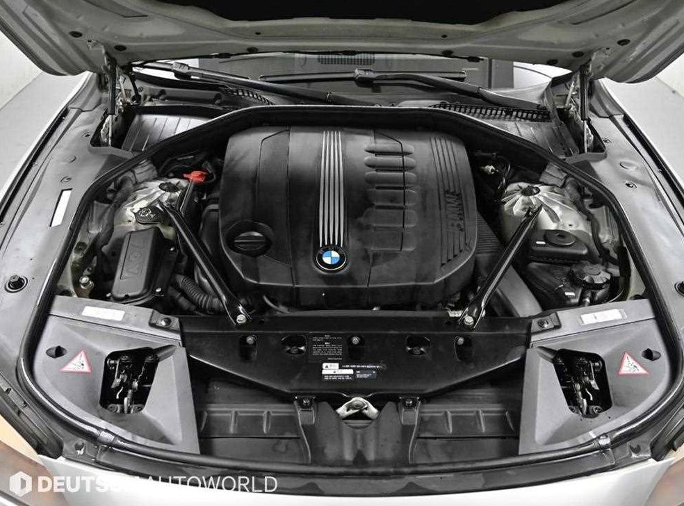BMW 7시리즈 730 사진 6