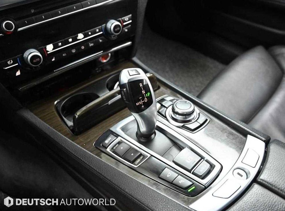 BMW 7시리즈 730 사진 9