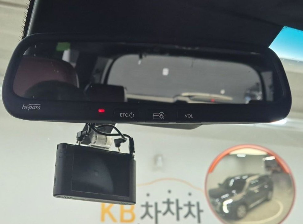 현대 팰리세이드 디젤 2.2 4WD 사진 18