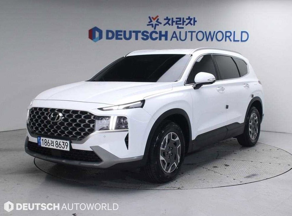 현대 싼타페 1.6 2WD 프레스티지