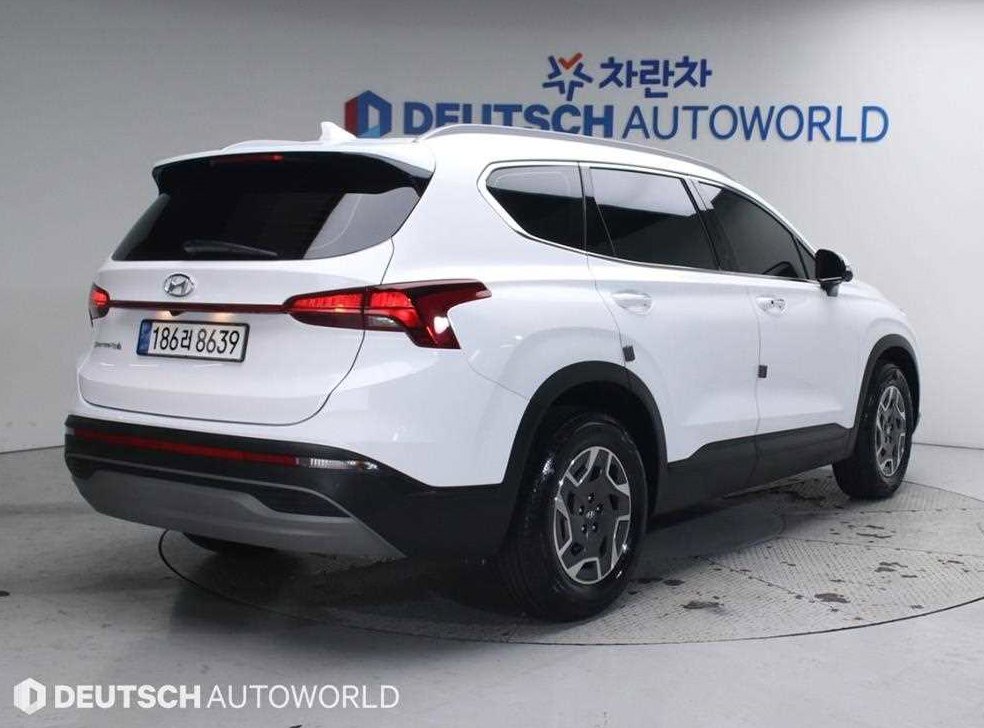 현대 싼타페 1.6 2WD 프레스티지 사진 2