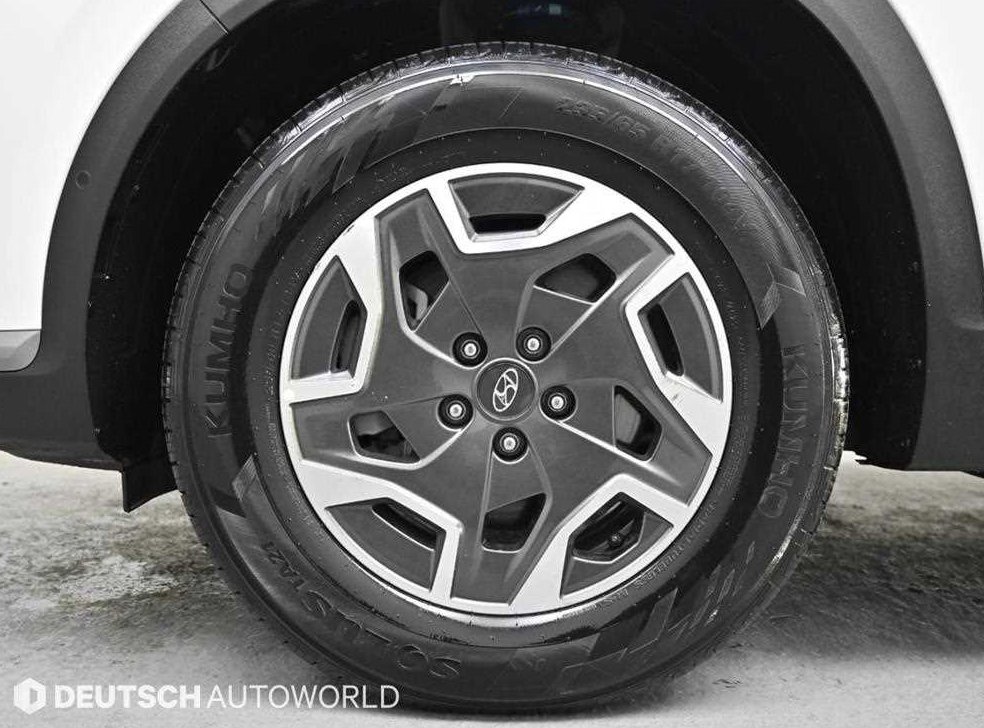 현대 싼타페 1.6 2WD 프레스티지 사진 5