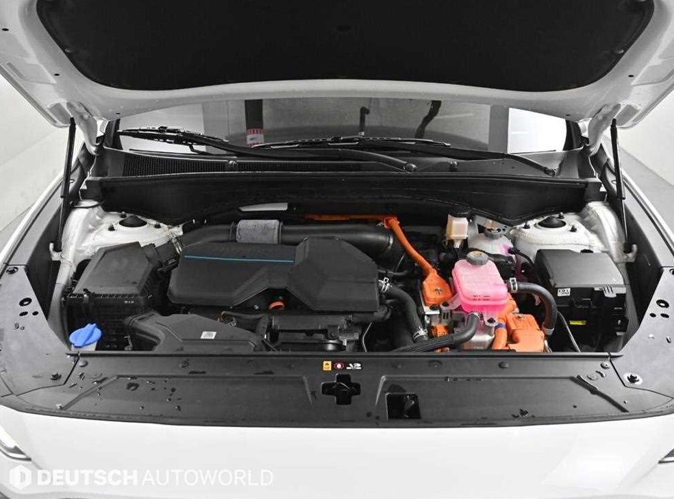 현대 싼타페 1.6 2WD 프레스티지 사진 6