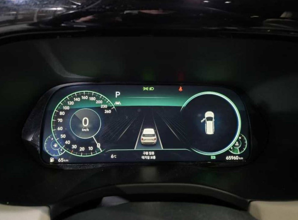 현대 팰리세이드 디젤 2.2 2WD 사진 14