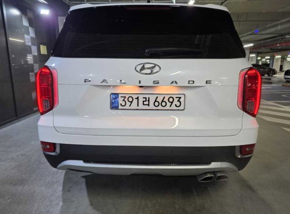 현대 팰리세이드 디젤 2.2 2WD 사진 4
