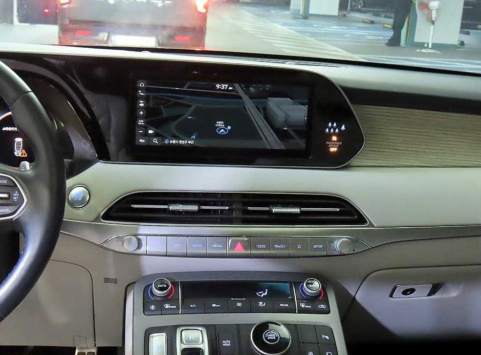 현대 팰리세이드 디젤 2.2 2WD 사진 11