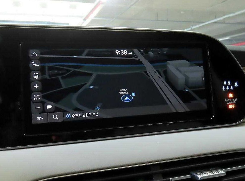 현대 팰리세이드 디젤 2.2 2WD 사진 13