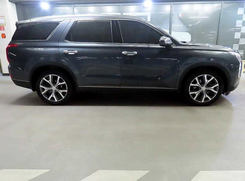 현대 팰리세이드 디젤 2.2 2WD 사진 3