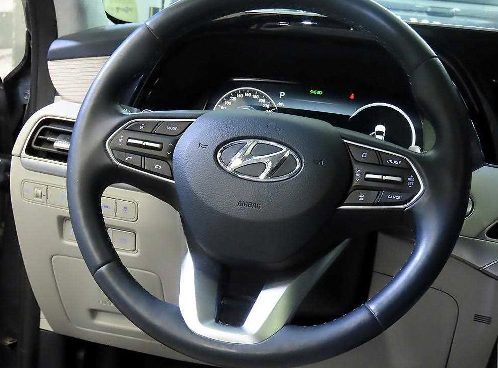 현대 팰리세이드 디젤 2.2 2WD 사진 8
