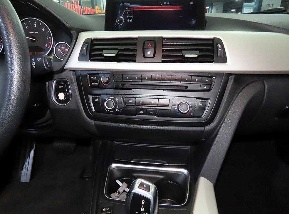 BMW 3시리즈 320d ED에디션 사진 11