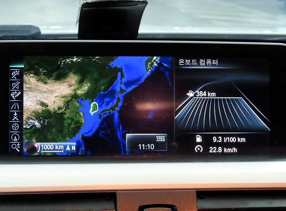 BMW 3시리즈 320d ED에디션 사진 14