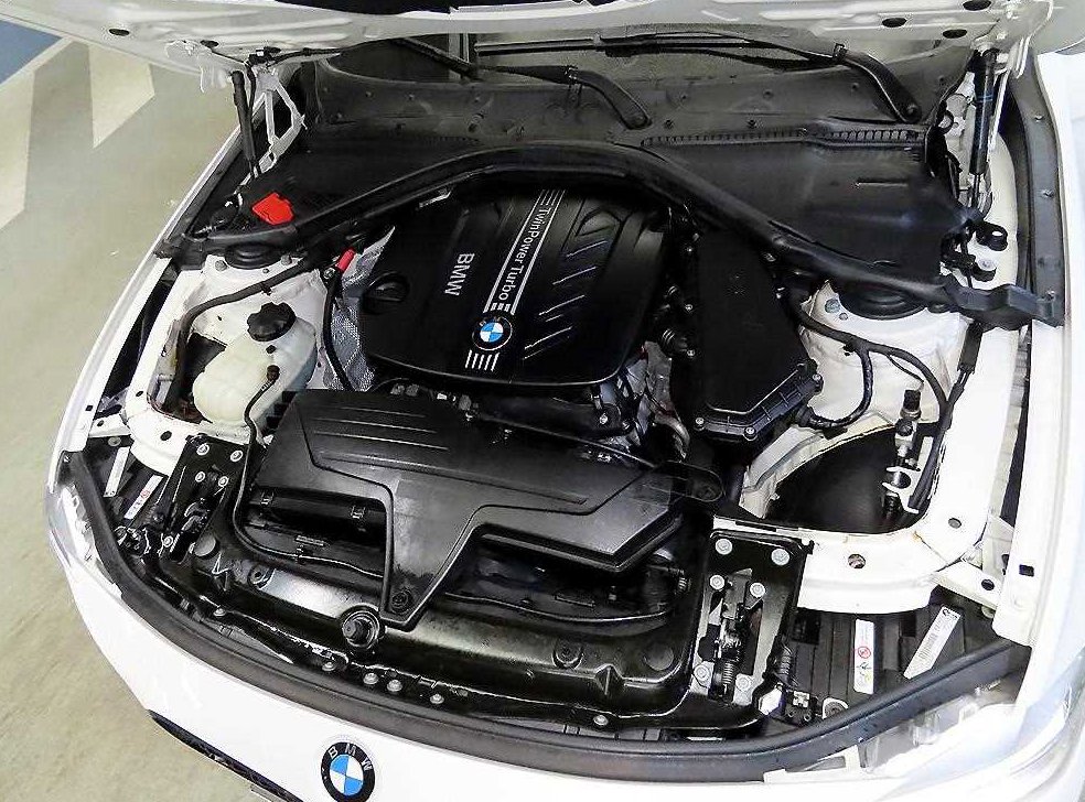 BMW 3시리즈 320d ED에디션 사진 18