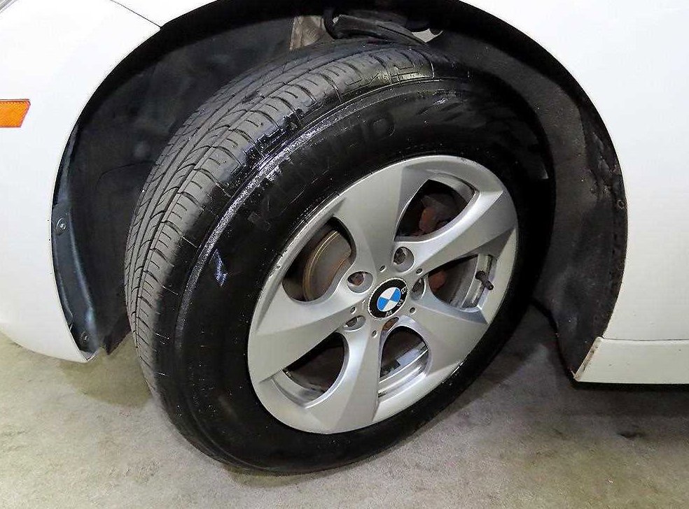 BMW 3시리즈 320d ED에디션 사진 19