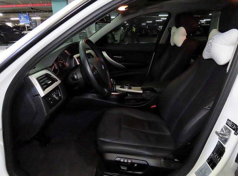 BMW 3시리즈 320d ED에디션 사진 6