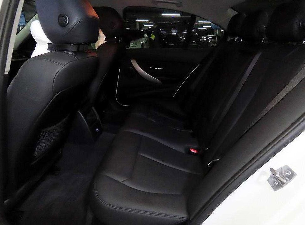 BMW 3시리즈 320d ED에디션 사진 7