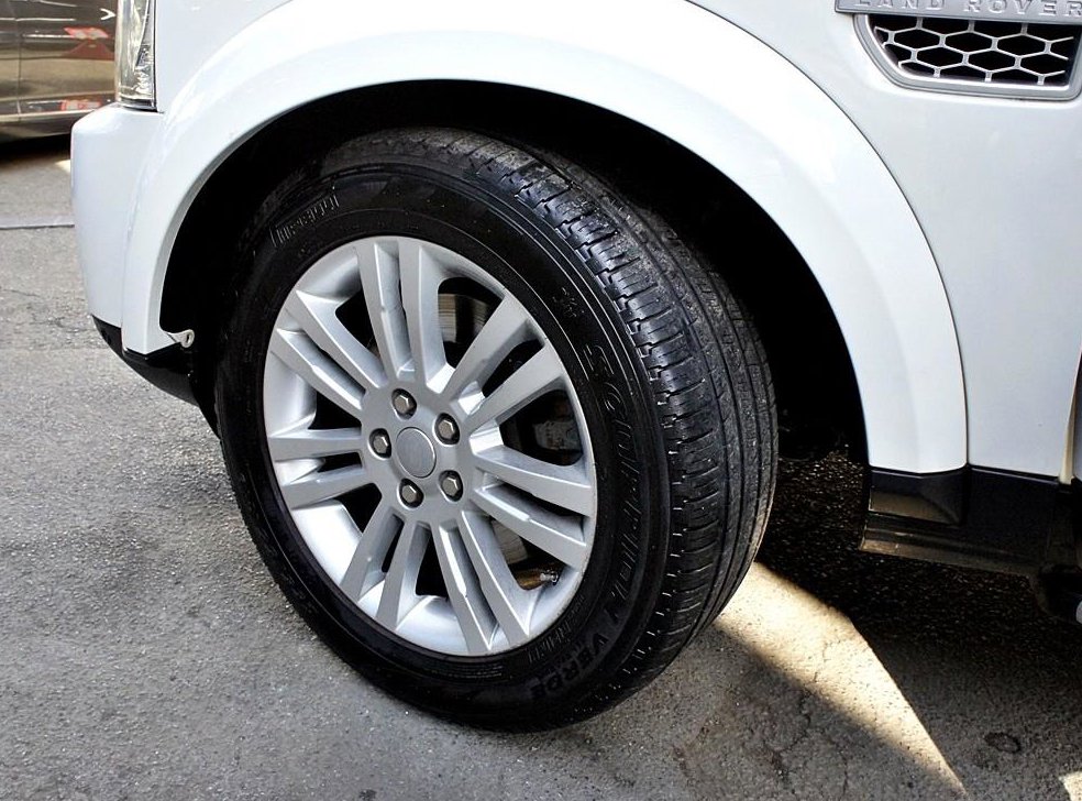 랜드로버 디스커버리 3.0 SDV6 HSE 사진 20