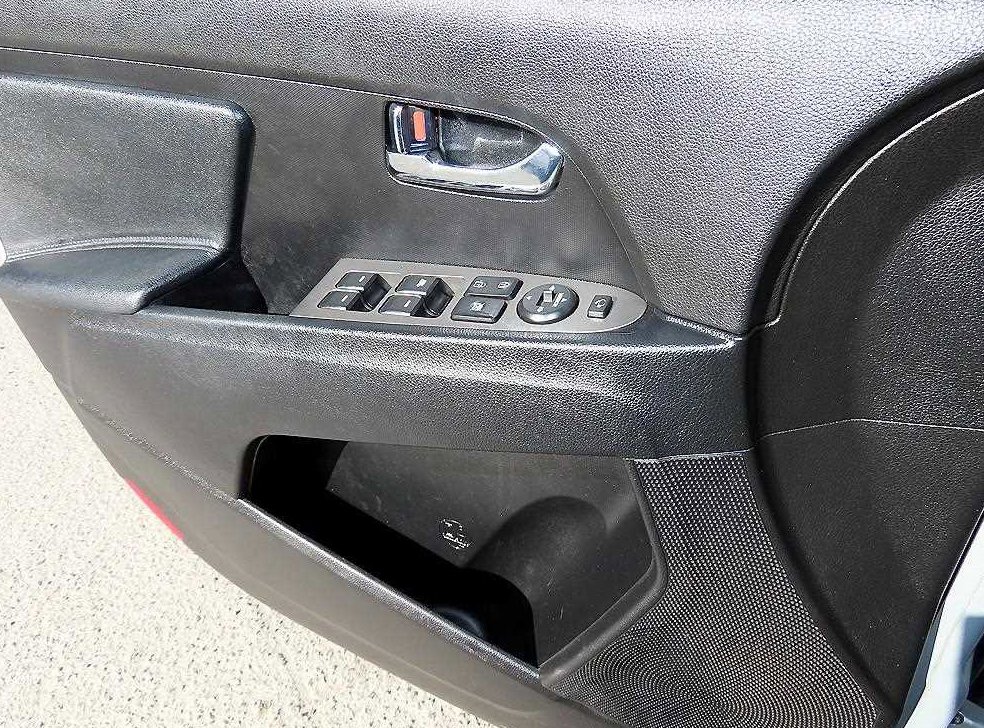 기아 스포티지 디젤 2WD 프레스티지 사진 12