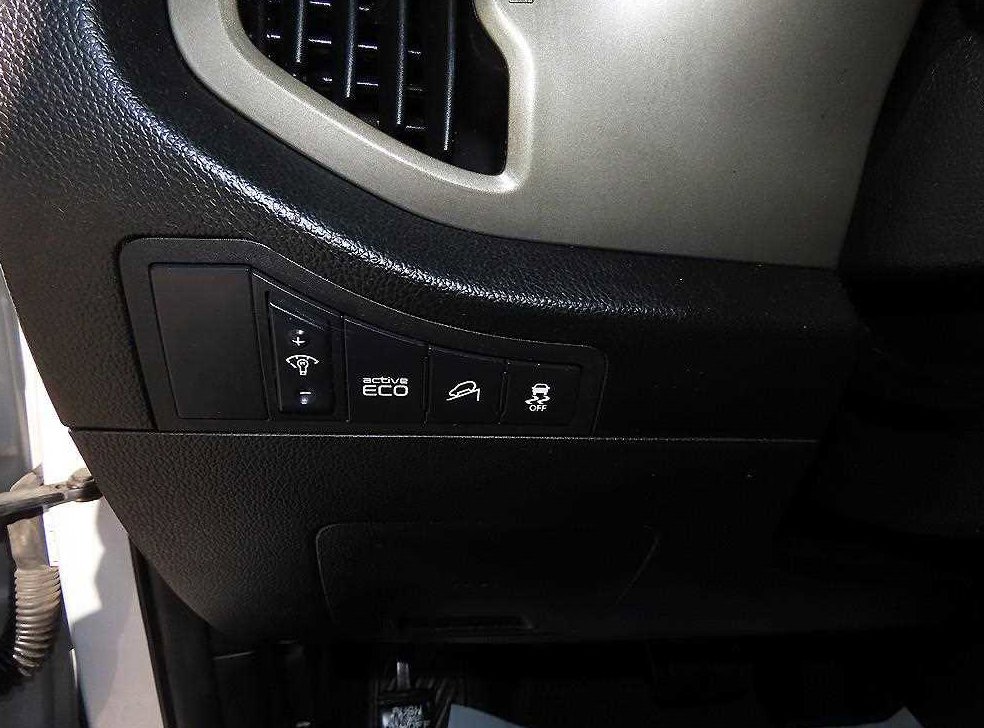 기아 스포티지 디젤 2WD 프레스티지 사진 13
