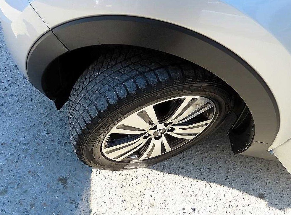 기아 스포티지 디젤 2WD 프레스티지 사진 20