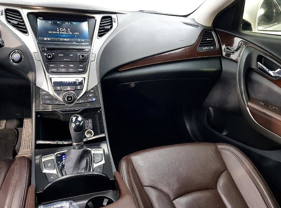 현대 그랜저 HG300 PREMIUM 사진 10